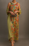 RAFFAELLA | Elegant Long Dress